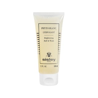 Sisley Phyto Blanc Brightening Buff and Wash 100ml