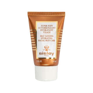 Sisley Self Tanning Facial Tube 60ml