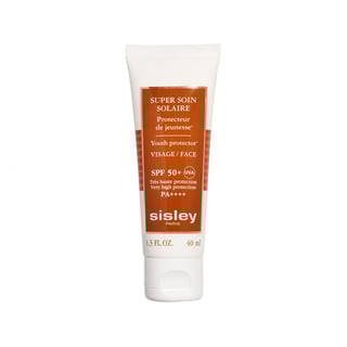 Sisley Super Soin Solaire Visage SPF50+