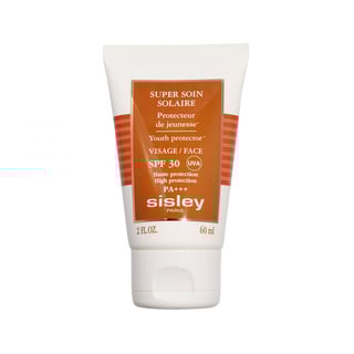 Sisley Super Soin Solaire Visage SPF30