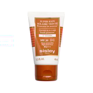 Sisley Tinted Sun Care SPF30 2 Golden