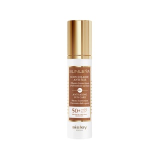 Sisley Sunleÿa Anti-Aging Sun Care Spf50+ 50ml 5