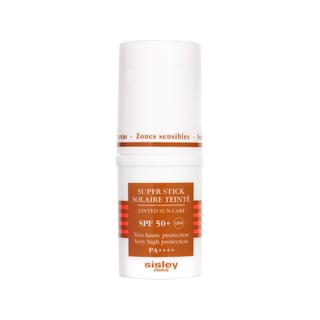 Sisley Tinted Sun Care Stick SPF50