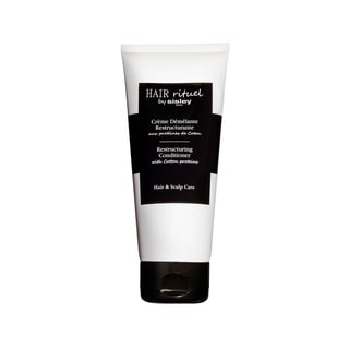Sisley Hair Rituel Smoothing Restructuring Conditioner
