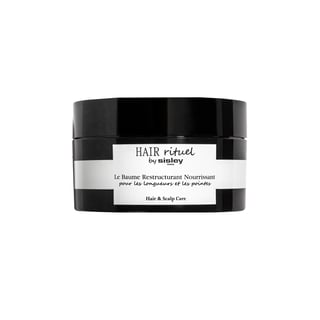 Sisley Hair Rituel Restructuring Nourishing Scalp & Hair Mask