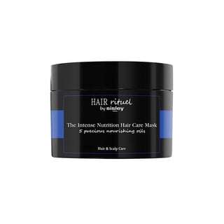 Sisley The Intense Nutrition Hair Care Mask 200ml