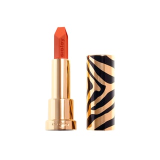 Sisley Le Phyto Rouge Lipstick 40 Rouge Monaco 4