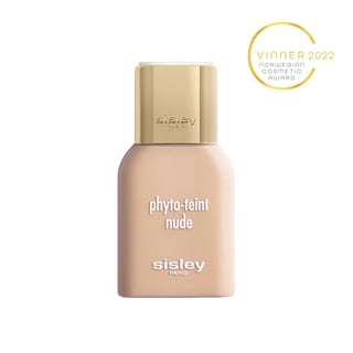 Sisley Phyto-Teint Nude 00N Pearl