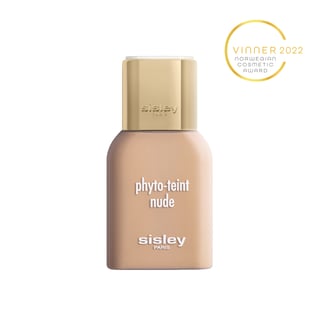 Sisley Phyto-Teint Nude 2n Ivory Beige 5