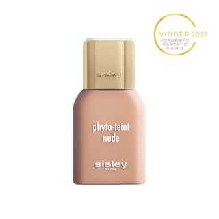 Sisley Phyto-Teint Nude 3C Natural