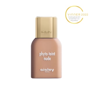 Sisley Phyto-Teint Nude 4C Honey