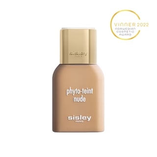 Sisley Phyto-Teint Nude 4W Cinnamon
