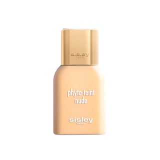 Sisley Phyto-Teint Nude 0W Porcelaine
