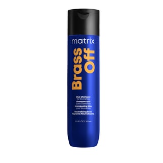 Brass Off Shampoo 300ml