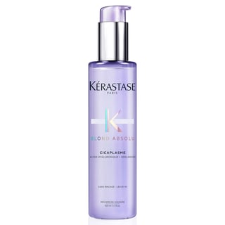 Kerastase Cicaplasme Blond Absolu Hair Serum 4