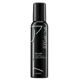 Kaze Wave Curl Mousse 150ml