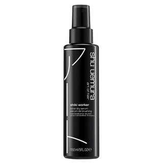 Shiki Worker Blow Dry Spray 150ml