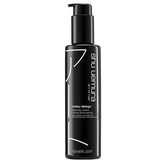Netsu Design Blow Dry Cream 150ml