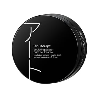 Ishi Sculpt Paste 75ml
