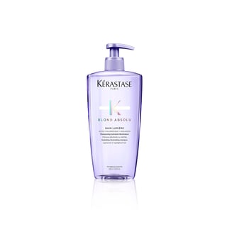 Blond Absolu Bain Lumière Shampoo 500ml