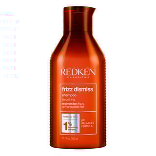 Frizz Dismiss Shampoo 300ml