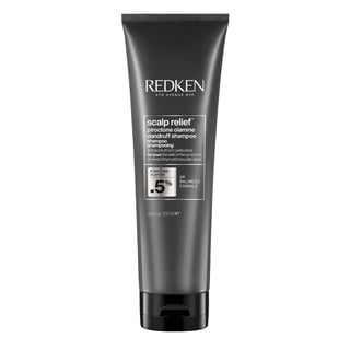 Scalp Relief Dandruff Control Shampoo 250ml