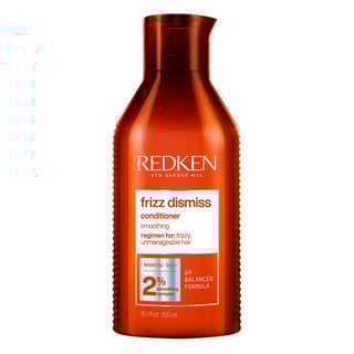 Frizz Dismiss Conditioner 300ml