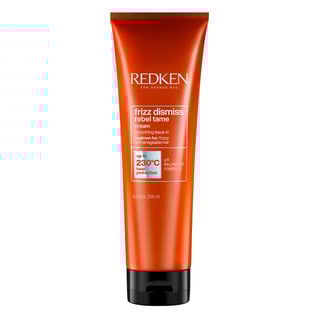 Frizz Dismiss Rebel Tame Leave -In Cream 250ml