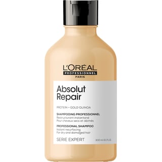 Absolut Repair Gold Shampoo 300ml