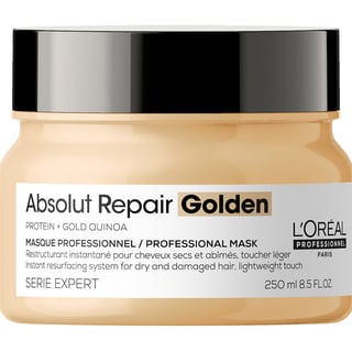 Absolut Repair Masque Golden 250ml