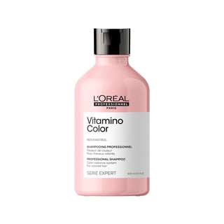 Vitamino Shampoo 300ml