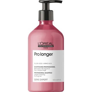 Pro Longer Shampoo 500ml