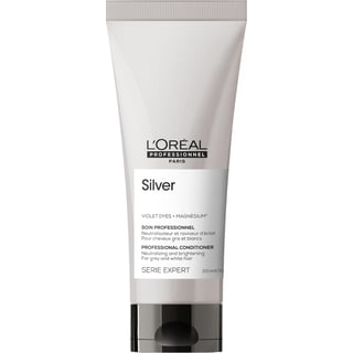 Silver Conditioner 200ml