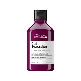 Curl Expression Moisturizing Shampoo 300ml