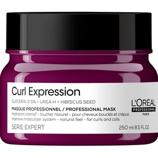 Curl Expression Mask 250ml