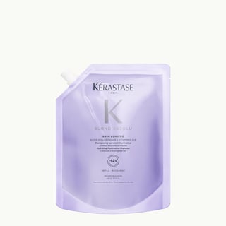 Kérastase Blond Absolu Bain Lumière Shampoo Refill 500ml
