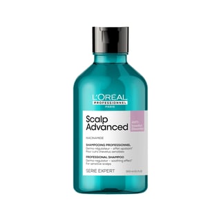 Scalp Advanced Anti-Discomfort Shampoo 300 ml