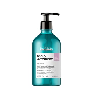 L'Oréal Professionnel Scalp Advanced Shampoo 500ml