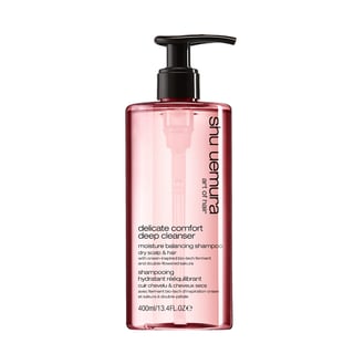 Deep Cleanser Delicate Comfort (Pink) 400ml