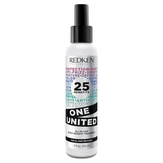 One United Multi-Benefit Leave-In Perfecting Spray 150ml