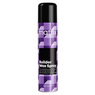 Builder Wax Spray 250ml