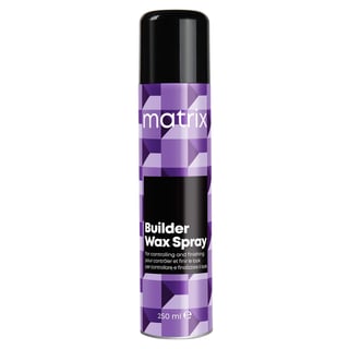 Builder Wax Spray 250ml