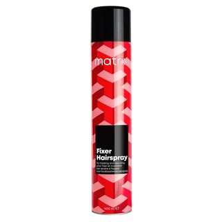 Fixer Hairspray 400ml