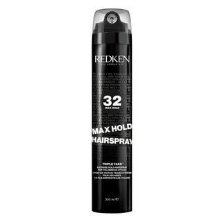Max Hold Hairspray 300ml