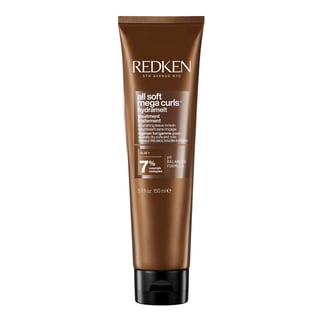 Redken All Soft Mega Curl Hydramelt Leave-in Treatment 150ml