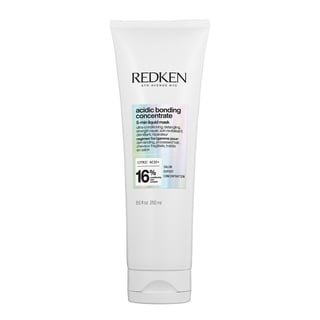 Acidic Bonding Concentrate 5-Min Mask