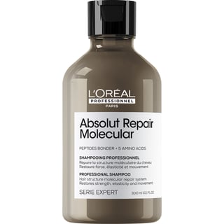 Absolut Repair Molecular Shampoo 300ml