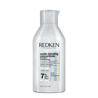 Redken Acidic Bonding Concentrate Shampoo 500ml