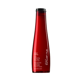 Shu Uemura Color Lustre Shampoo 300ml