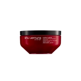 Shu Uemura Color Lustre Mask 200ml